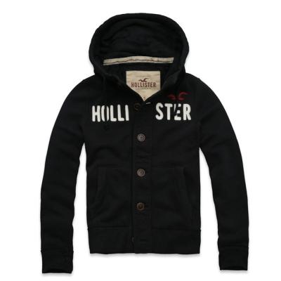 Cheap Hollister Men Hoodies wholesale No. 109